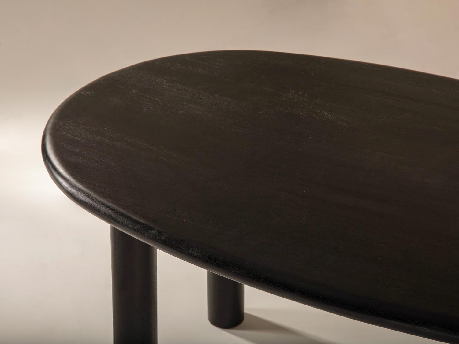 Esstisch Aita 6 Plätze, 180x100 in  präsentiert im Onlineshop von KAQTU Design AG. Esstisch ist von Micadoni