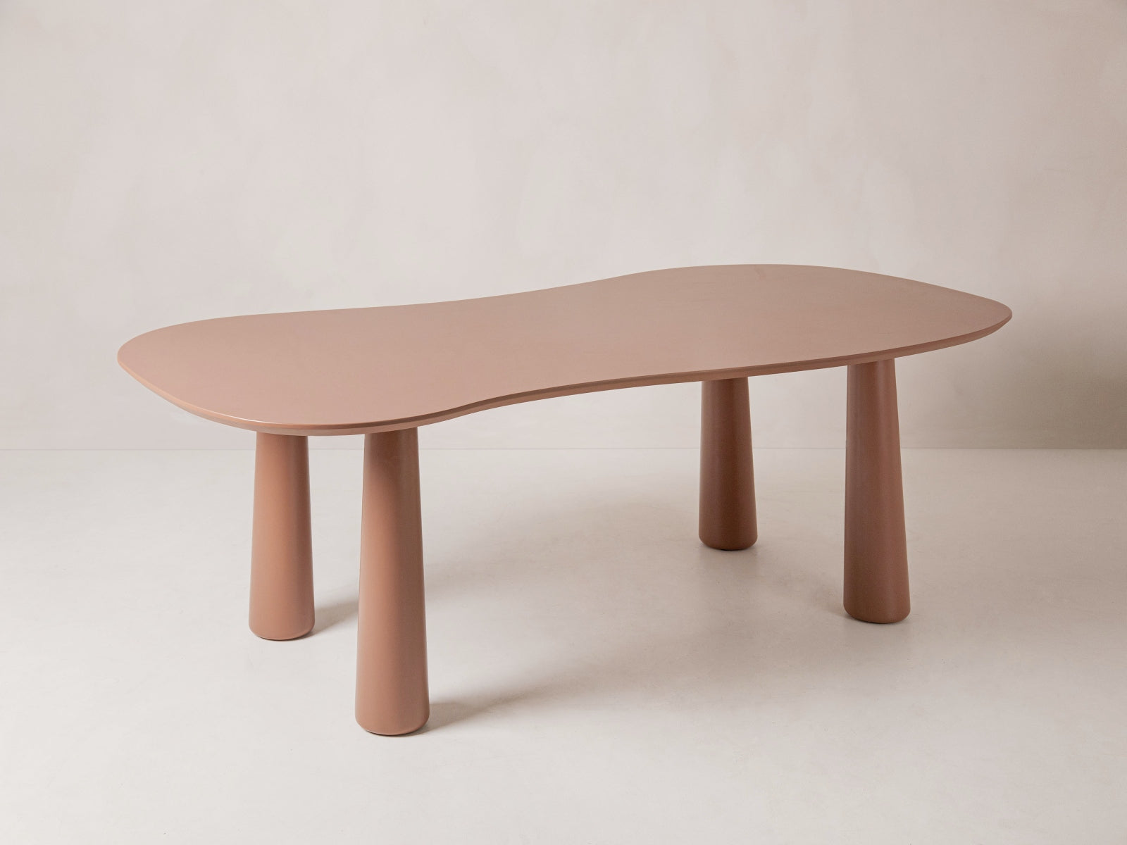 Esstisch Pablo 8 Plätze, 200x110 in  präsentiert im Onlineshop von KAQTU Design AG. Esstisch ist von Micadoni