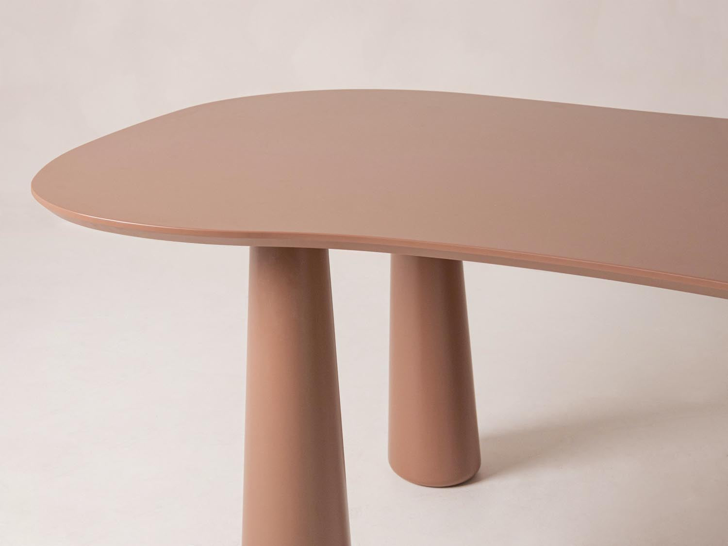 Esstisch Pablo 8 Plätze, 200x110 in  präsentiert im Onlineshop von KAQTU Design AG. Esstisch ist von Micadoni