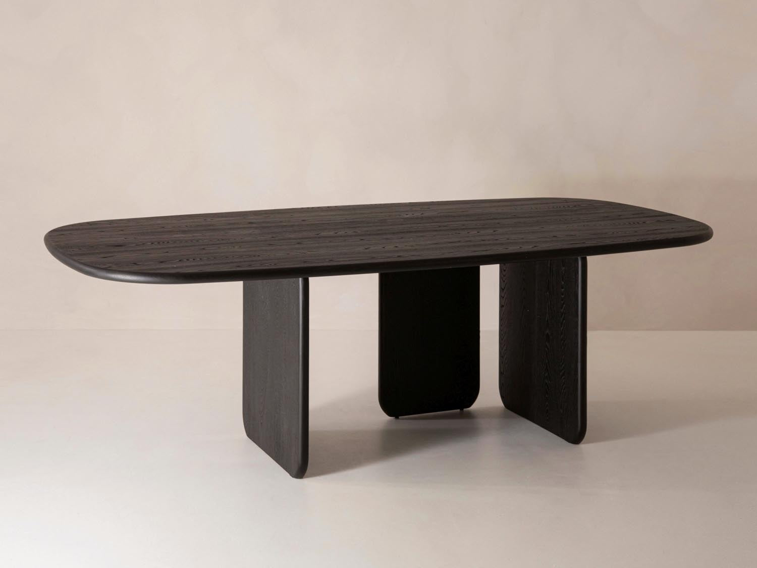 Esstisch Talaia 8 Plätze, 220x110 in  präsentiert im Onlineshop von KAQTU Design AG. Esstisch ist von Micadoni