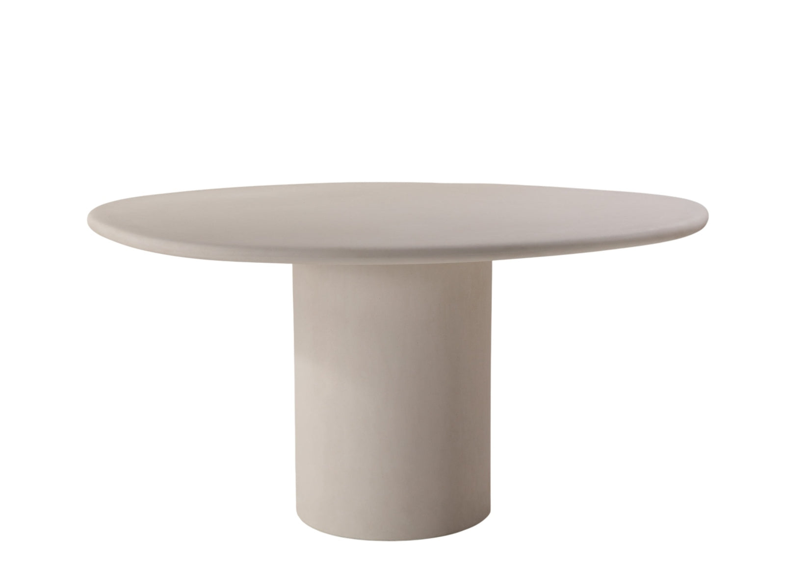 Miley Sofatisch Hellbraun in Light Brown-Wood präsentiert im Onlineshop von KAQTU Design AG. Couchtisch ist von Micadoni