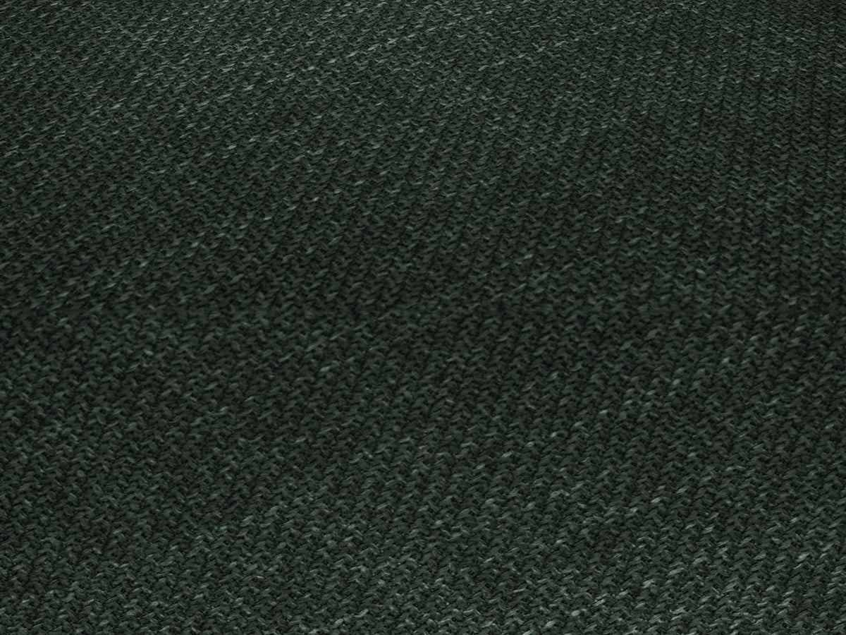 Ruby Panoramic Ecksofa links 7 Sitzer in Green-Ottawa präsentiert im Onlineshop von KAQTU Design AG. Ecksofa links ist von Micadoni
