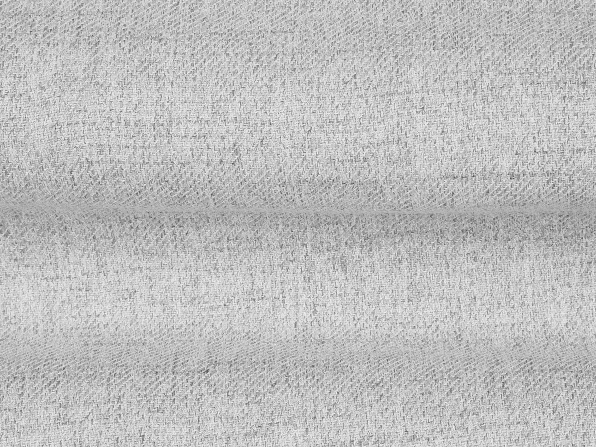 Mamaia Panoramic Ecksofa links 7 Sitzer in Light Grey/Schwarz-Neve präsentiert im Onlineshop von KAQTU Design AG. Ecksofa links ist von Micadoni