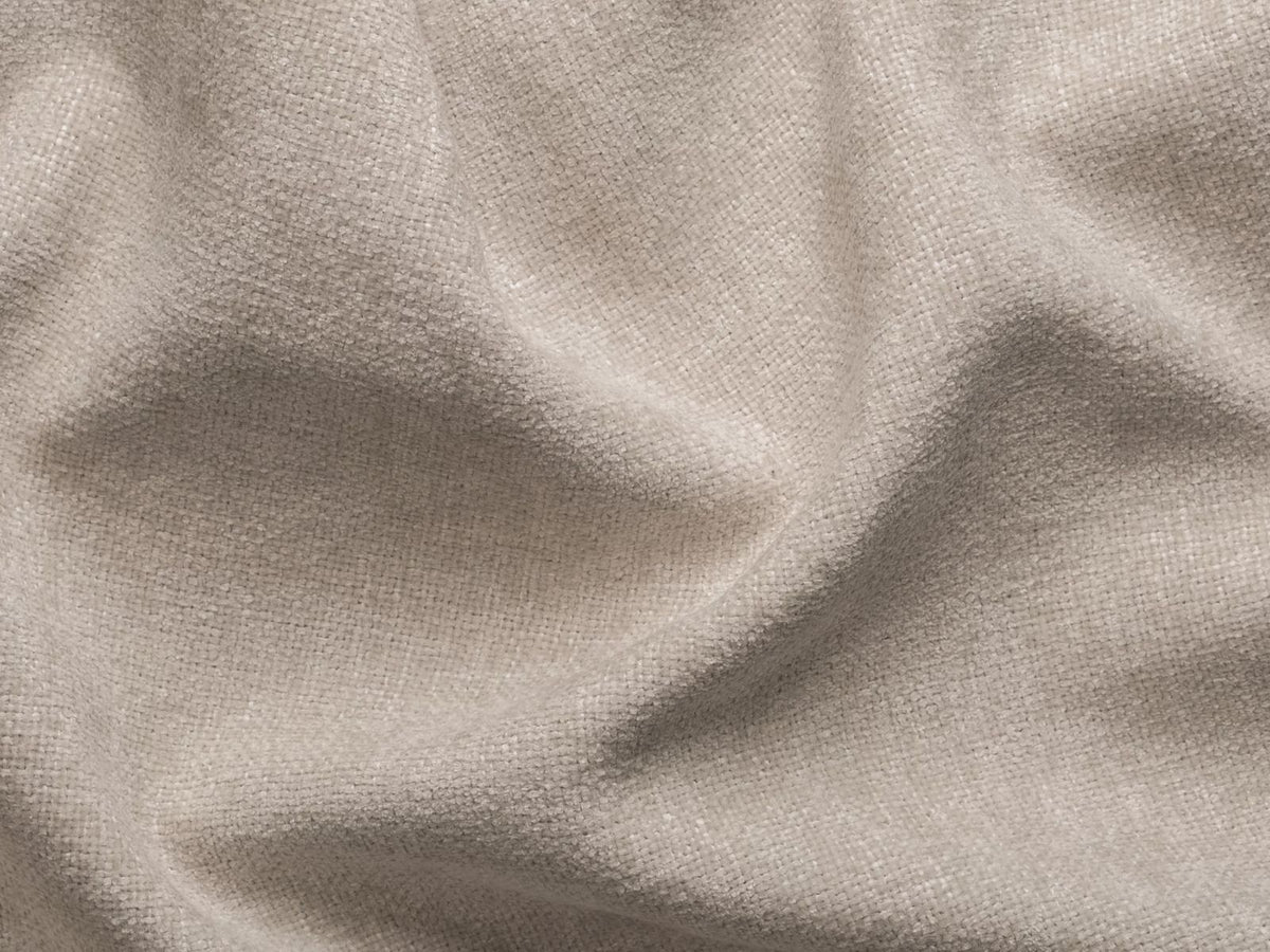 6-Sitzer Ecksofa links Panoramic Naomi in Beige-Liberty präsentiert im Onlineshop von KAQTU Design AG. Ecksofa links ist von Micadoni