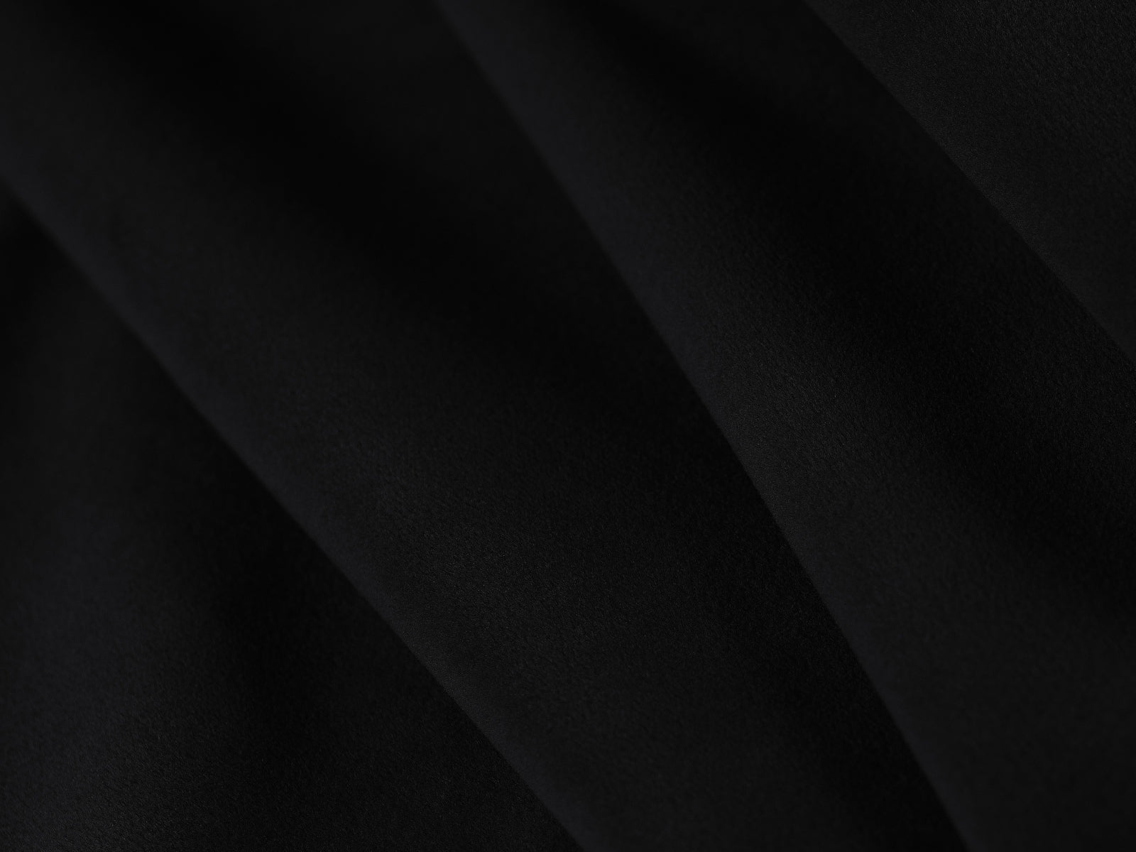Mamaia Velour Panoramic Ecksofa links 7 Sitzer in Black/Gold präsentiert im Onlineshop von KAQTU Design AG. Ecksofa links ist von Micadoni