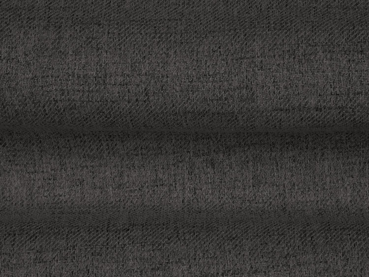 Mamaia Panoramic Ecksofa rechts 7 Sitzer in Dark Grey/Schwarz präsentiert im Onlineshop von KAQTU Design AG. Ecksofa rechts ist von Micadoni