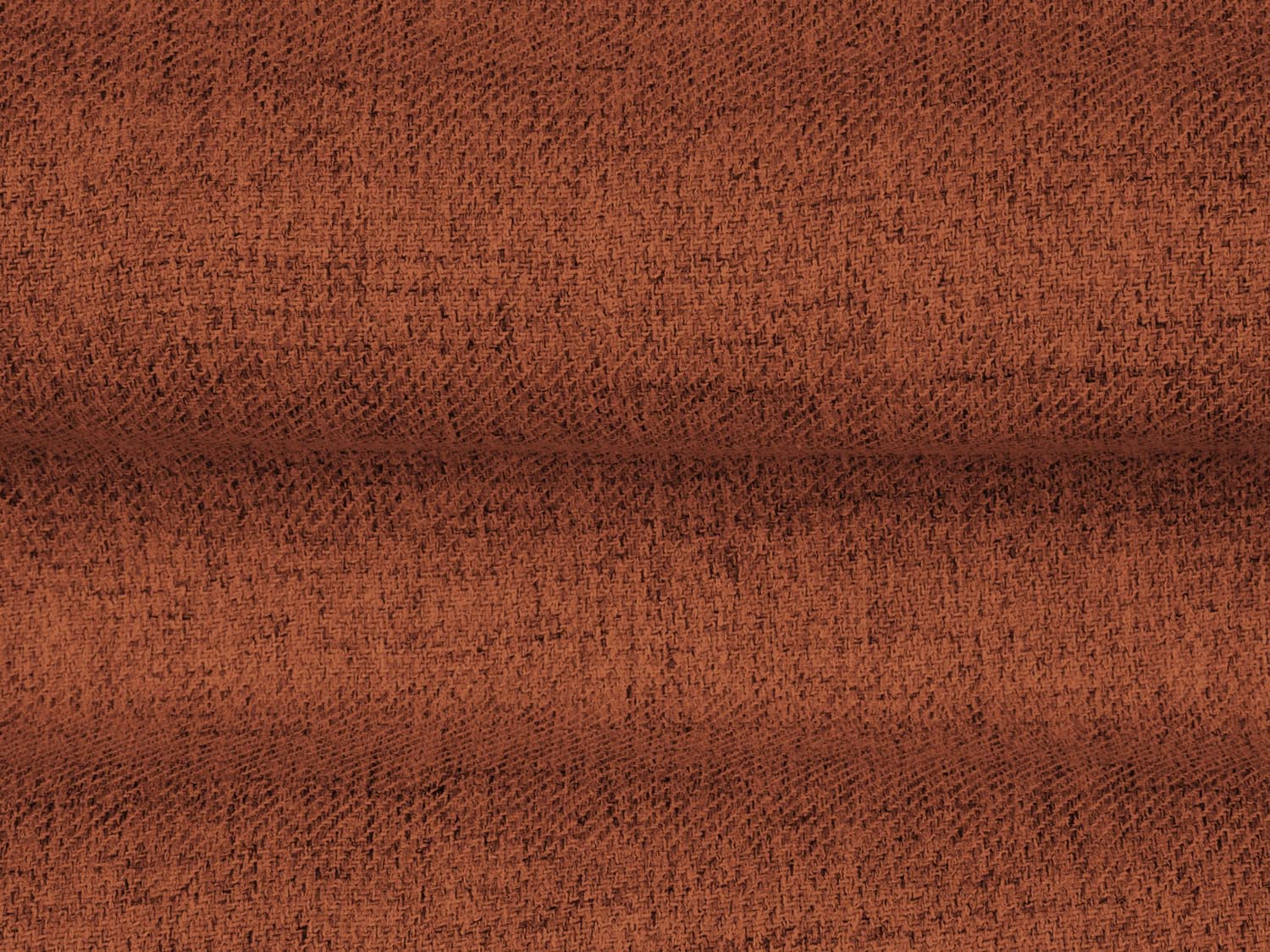 Mamaia Panoramic Sofa 6 Sitzer in Brick/Gold präsentiert im Onlineshop von KAQTU Design AG. 5er Sofa ist von Micadoni