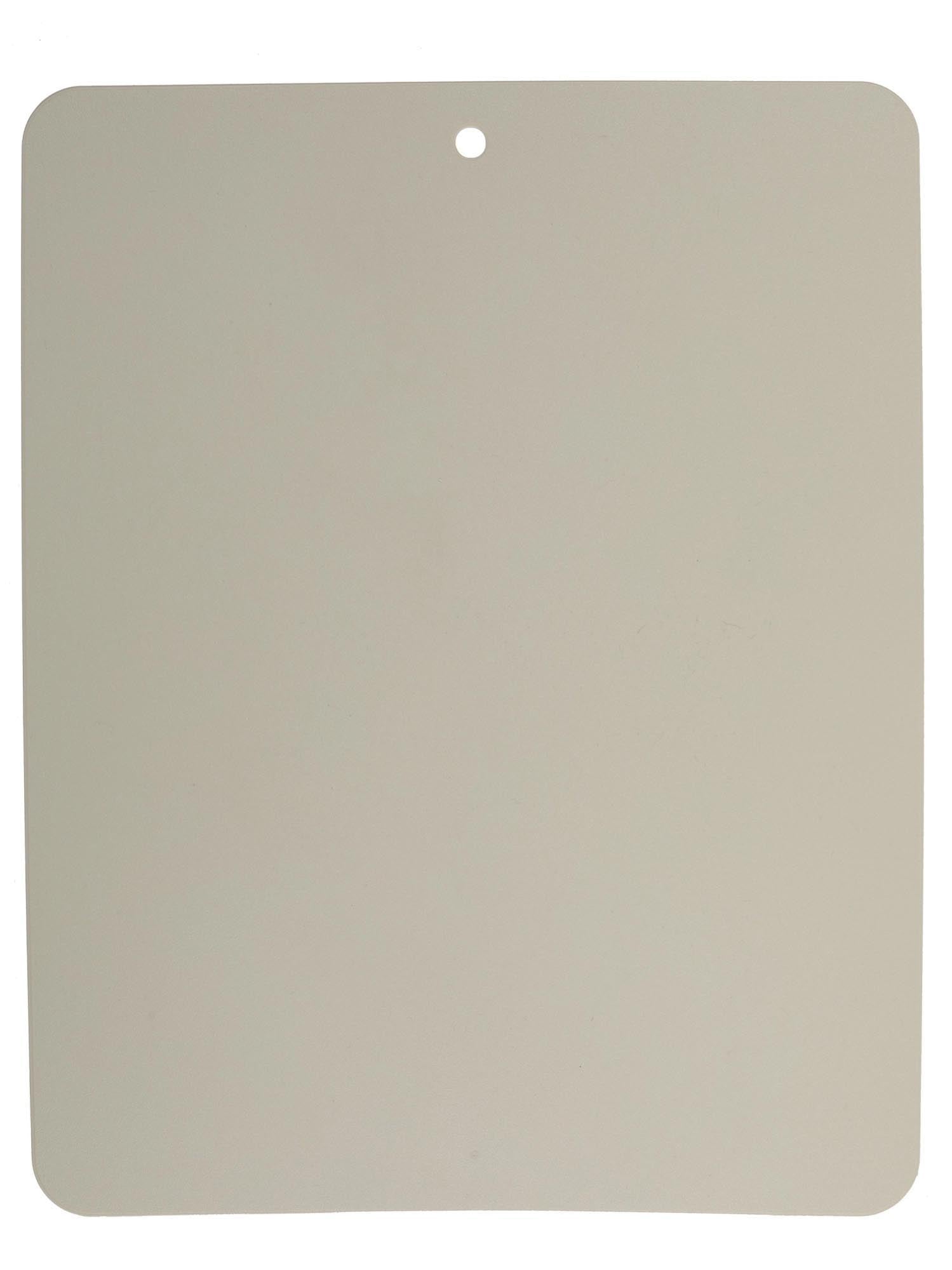 BIO Schneidebrett biegsam 37x29x0.2cm beige
