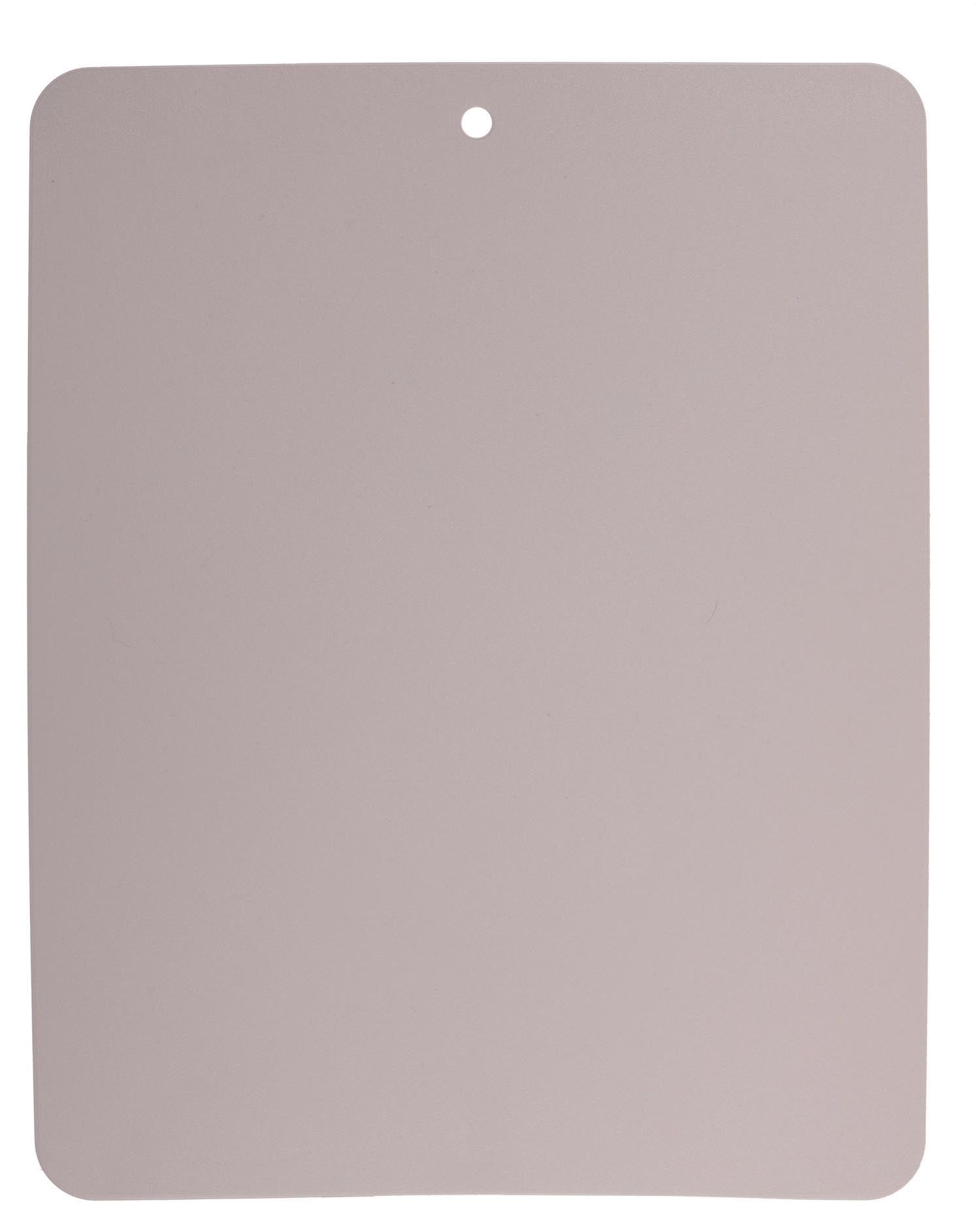 BIO Schneidebrett biegsam 37x29x0.2cm pink