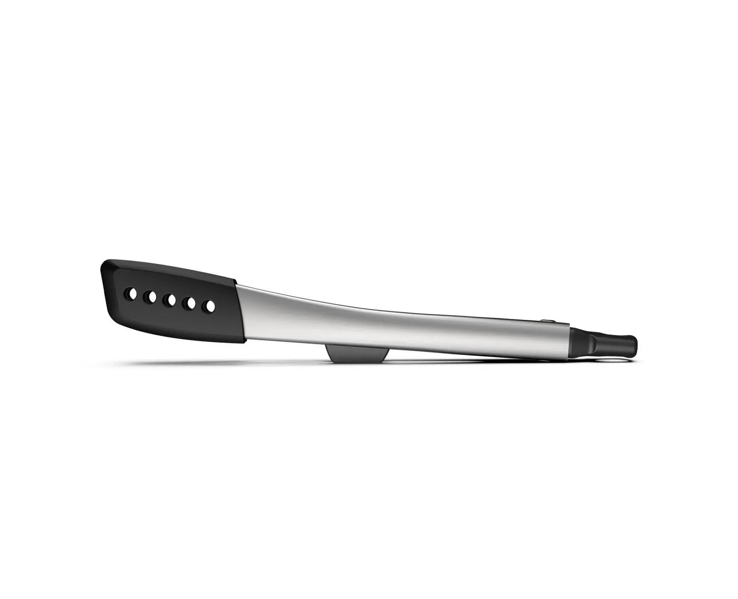 Praktisches 2er-Set Silikonzangen von Joseph Joseph, ideal für sicheres und hygienisches Kochen dank innovativem Design.