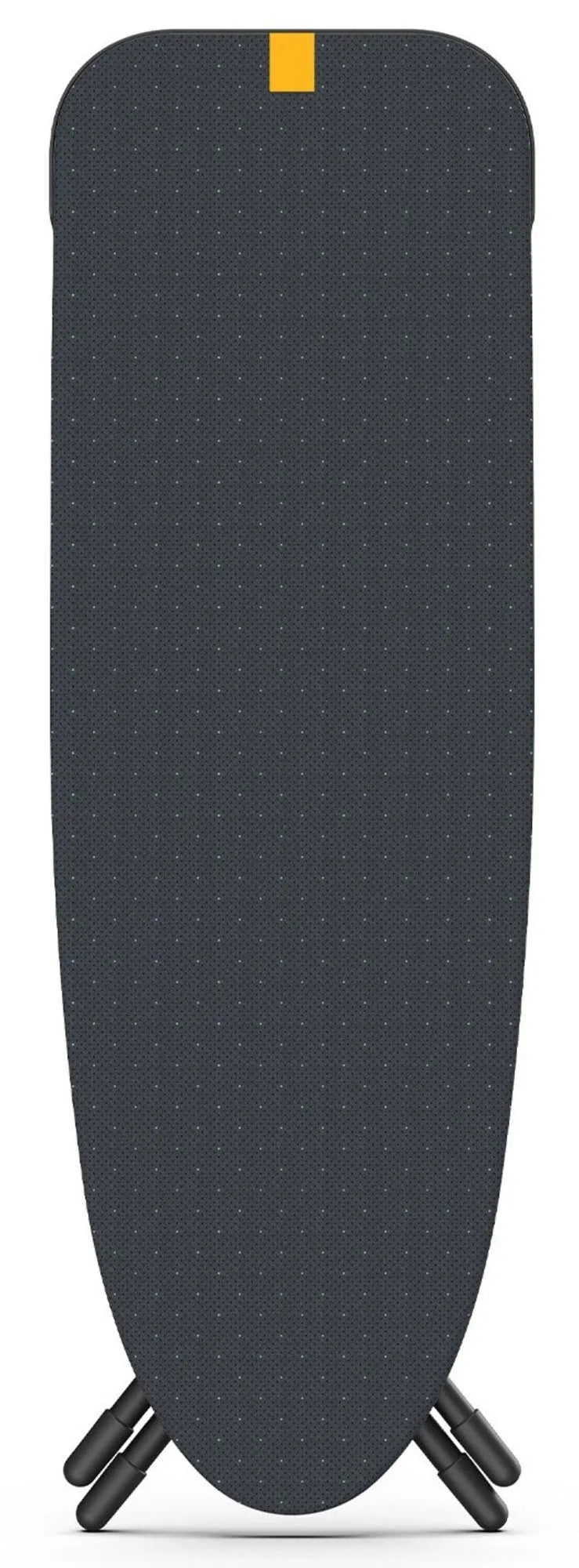 Das Glide Max Plus Bügelbrett von Joseph Joseph bietet eine große Bügelfläche, modernes Design und praktische Funktionen.
