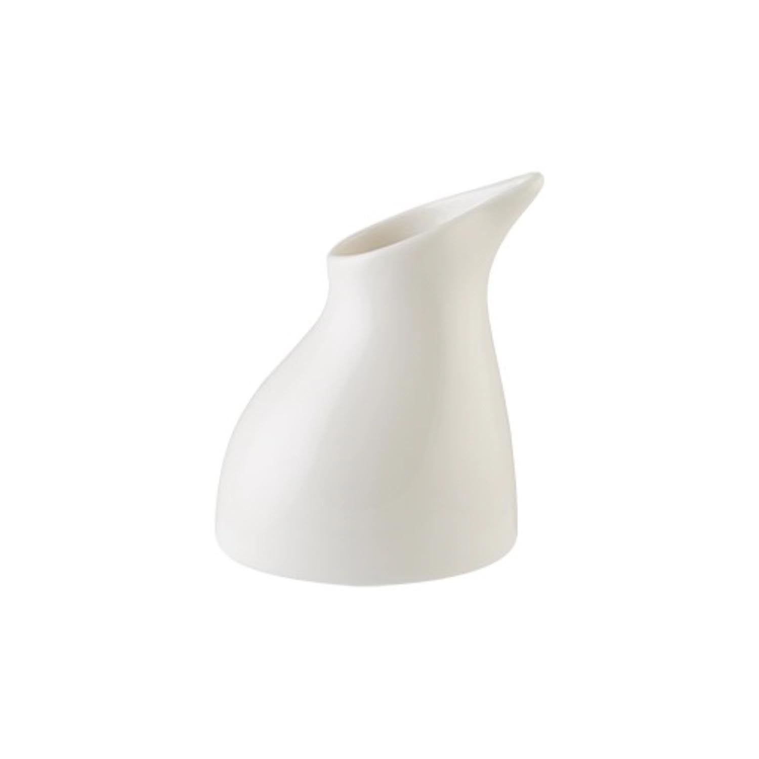 Neat Giesser 8cm in Weiss präsentiert im Onlineshop von KAQTU Design AG. Kanne ist von Bonna