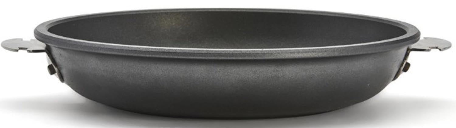 Choc Extreme Loqy frying pan non-stick aluminum die casting d24cm