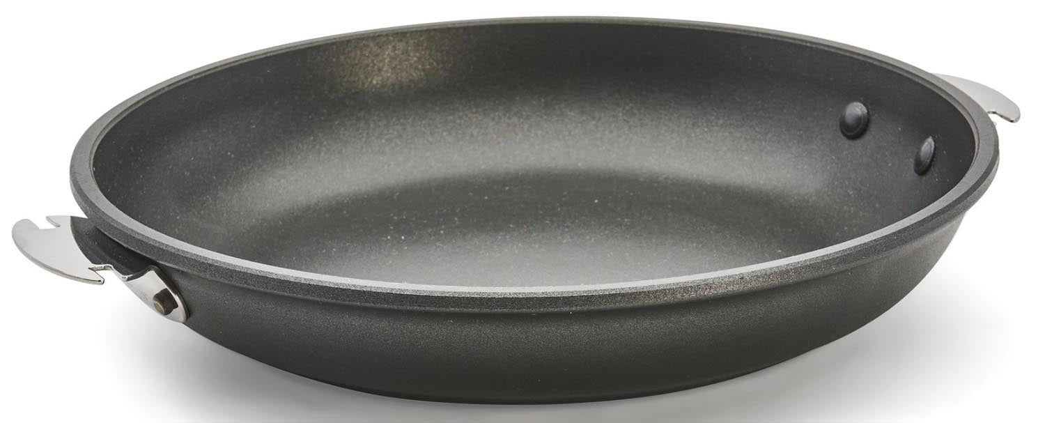 Choc Extreme Loqy frying pan non-stick aluminum die casting d28cm