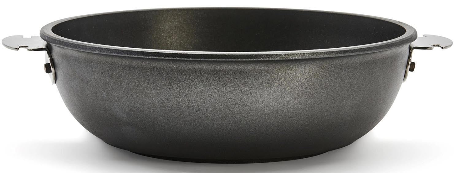 Choc Extreme Loqy Saucenage Nondy-Consist Aluguss D24cm