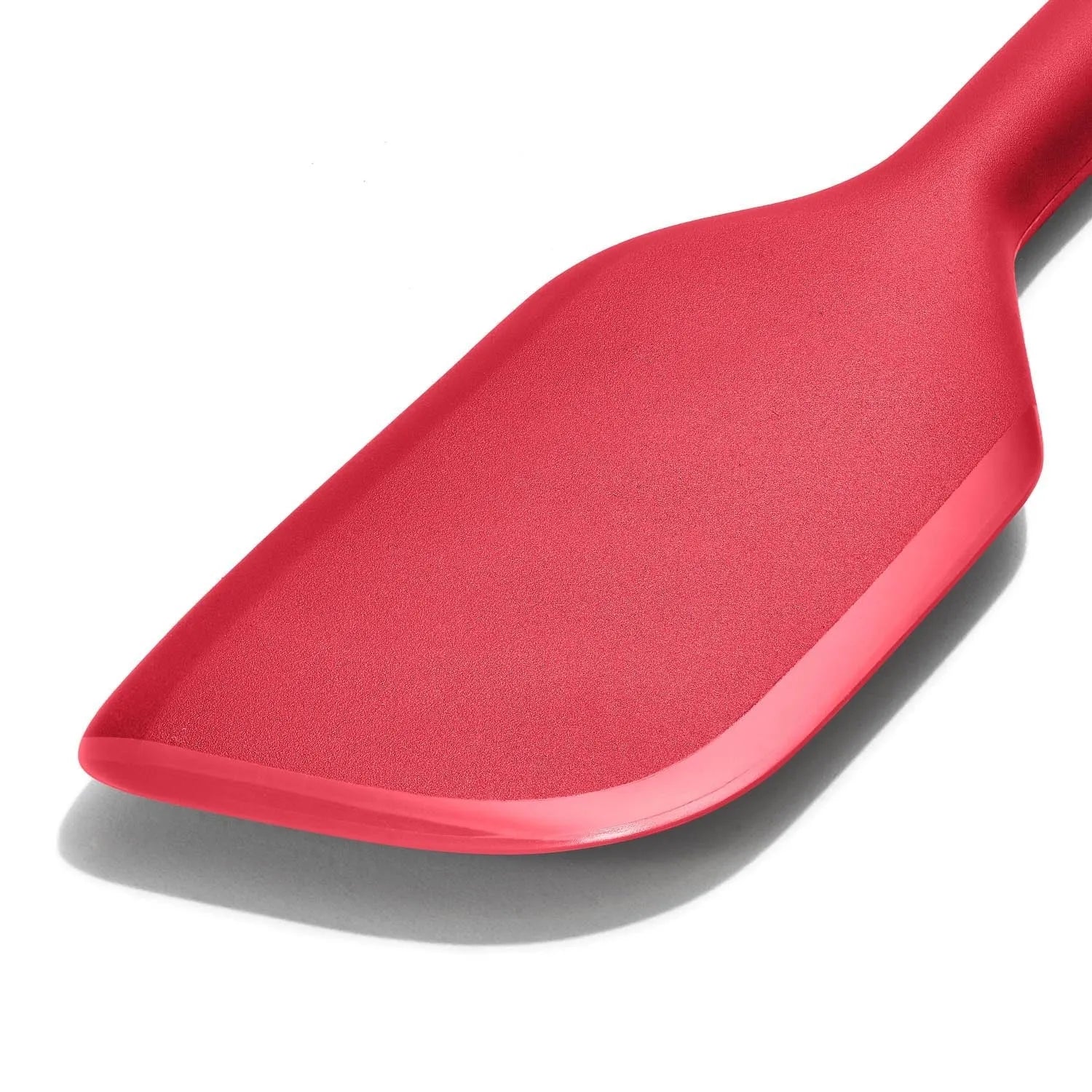 Der OXO Good Grips JAM Silikonspatel (33 cm) bietet präzises Rühren und Schaben, ist hitzebeständig und ergonomisch für Komfort.