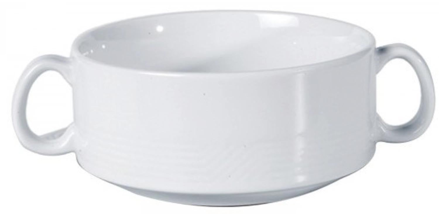 3 Set Karat 19 Soup Obertasse 0.35lt Top CC