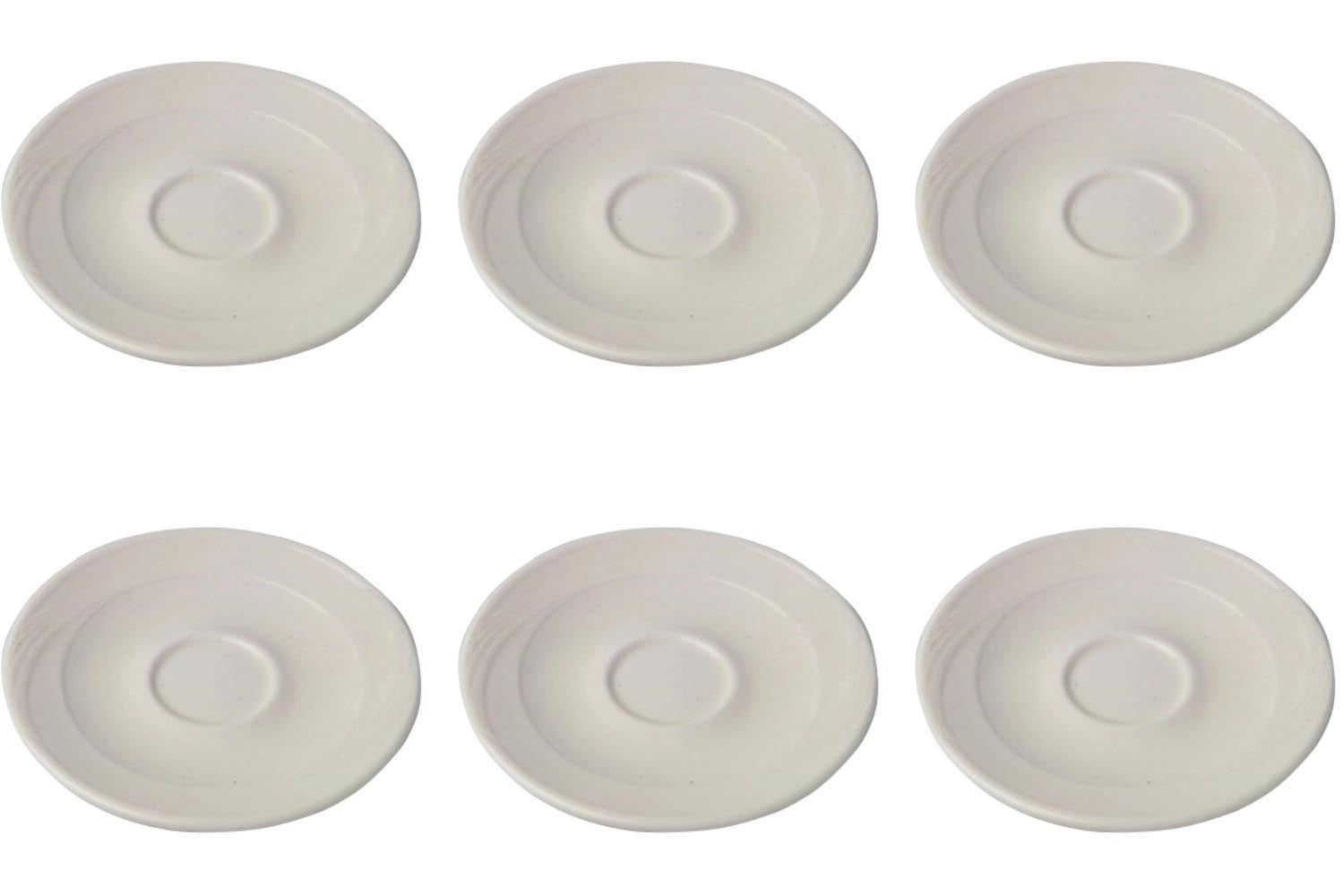 6 Set Maxa Dura 83 soups Subtasse 15.5cm Aligro