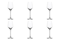 Set 6 Calici Vino Dolce Experience 190ml h: 200mm