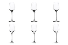 Set 6 Calici Vino Dolce Experience 190ml h: 200mm