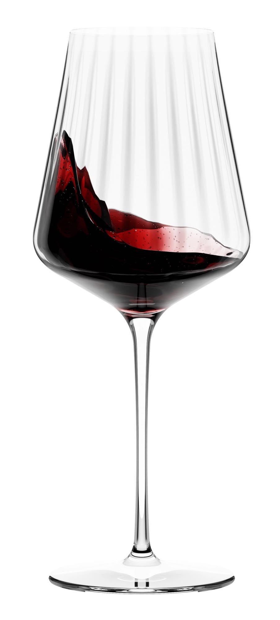 6 Set Symphony Bordeauxkelch 645ml H: 255mm