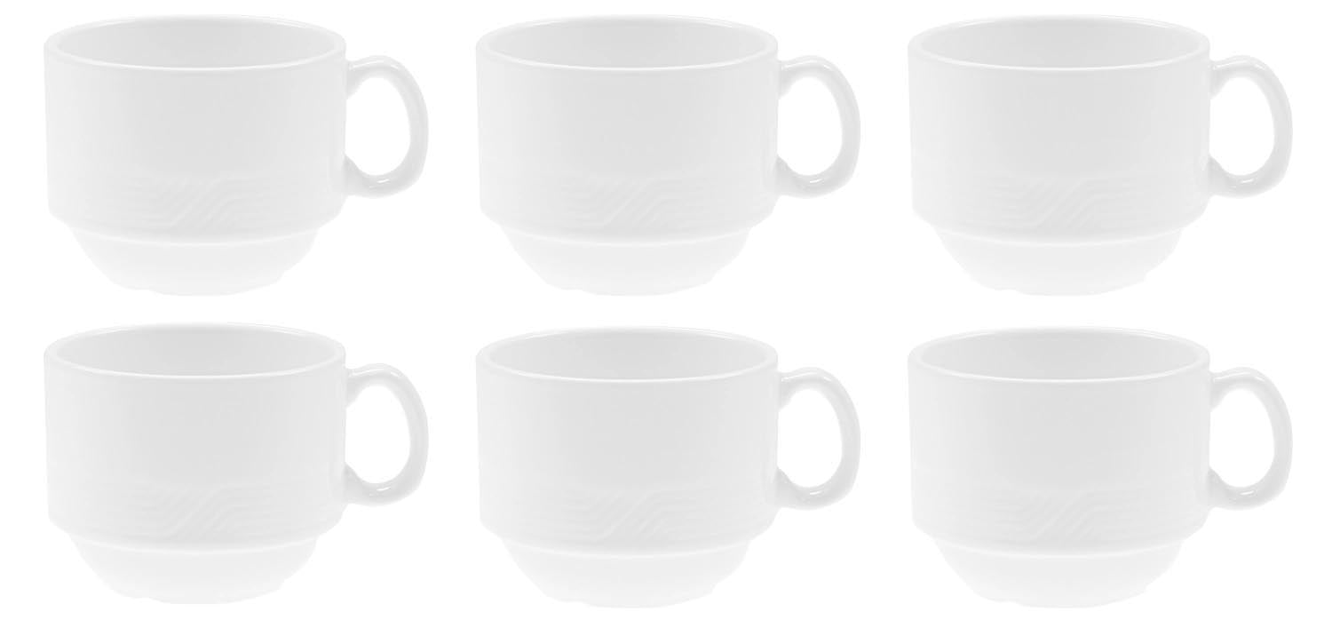 6 Set Karat 19 coffee ObertSse 0.2lt