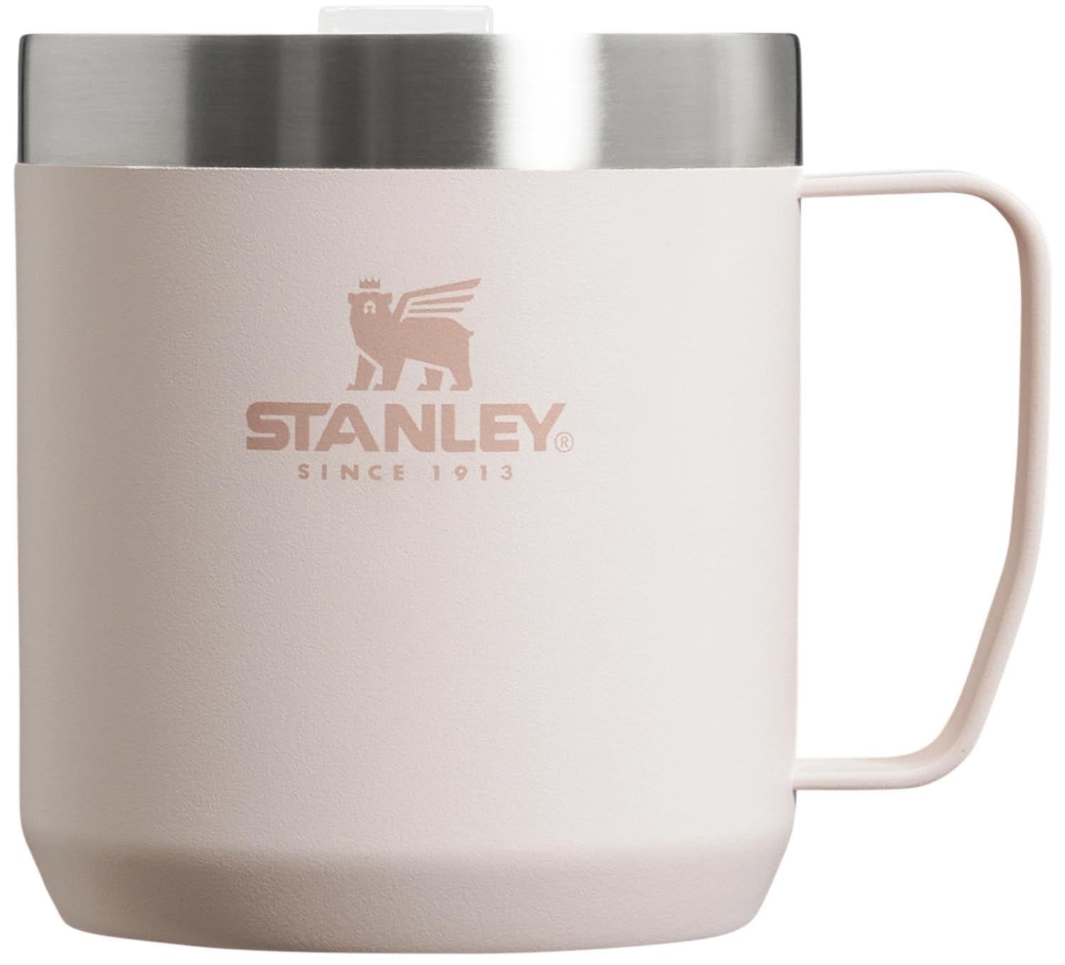 Everyday Camp Mug 0.35l rose quartz
