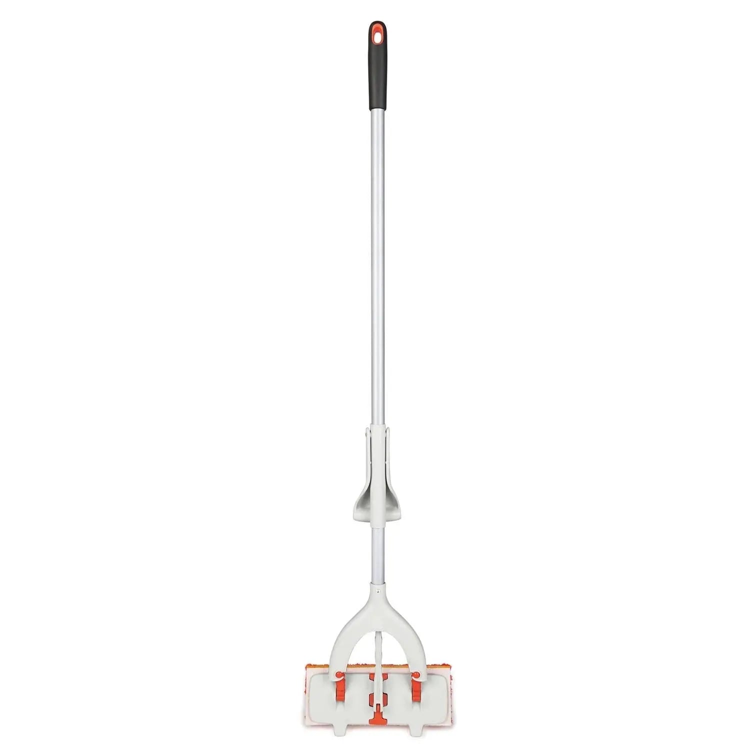 Good Grips Butterfly Wischer in Silber präsentiert im Onlineshop von KAQTU Design AG. Küchenhelfer ist von OXO