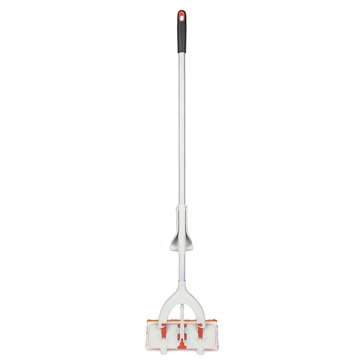 Good Grips Butterfly Wischer in Silber präsentiert im Onlineshop von KAQTU Design AG. Küchenhelfer ist von OXO