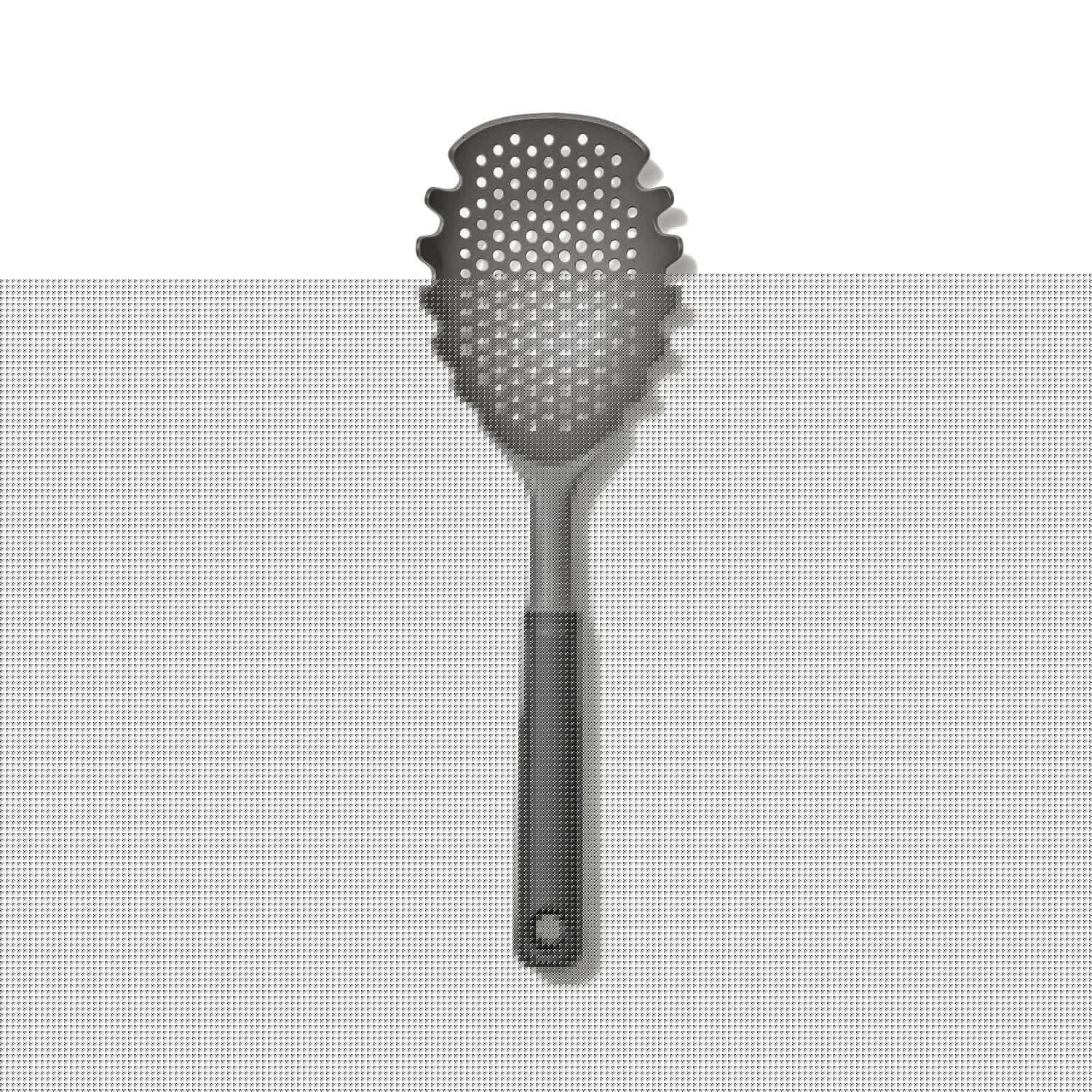 Good Grips Pastaschöpfer in Schwarz präsentiert im Onlineshop von KAQTU Design AG. Kochbesteck ist von OXO