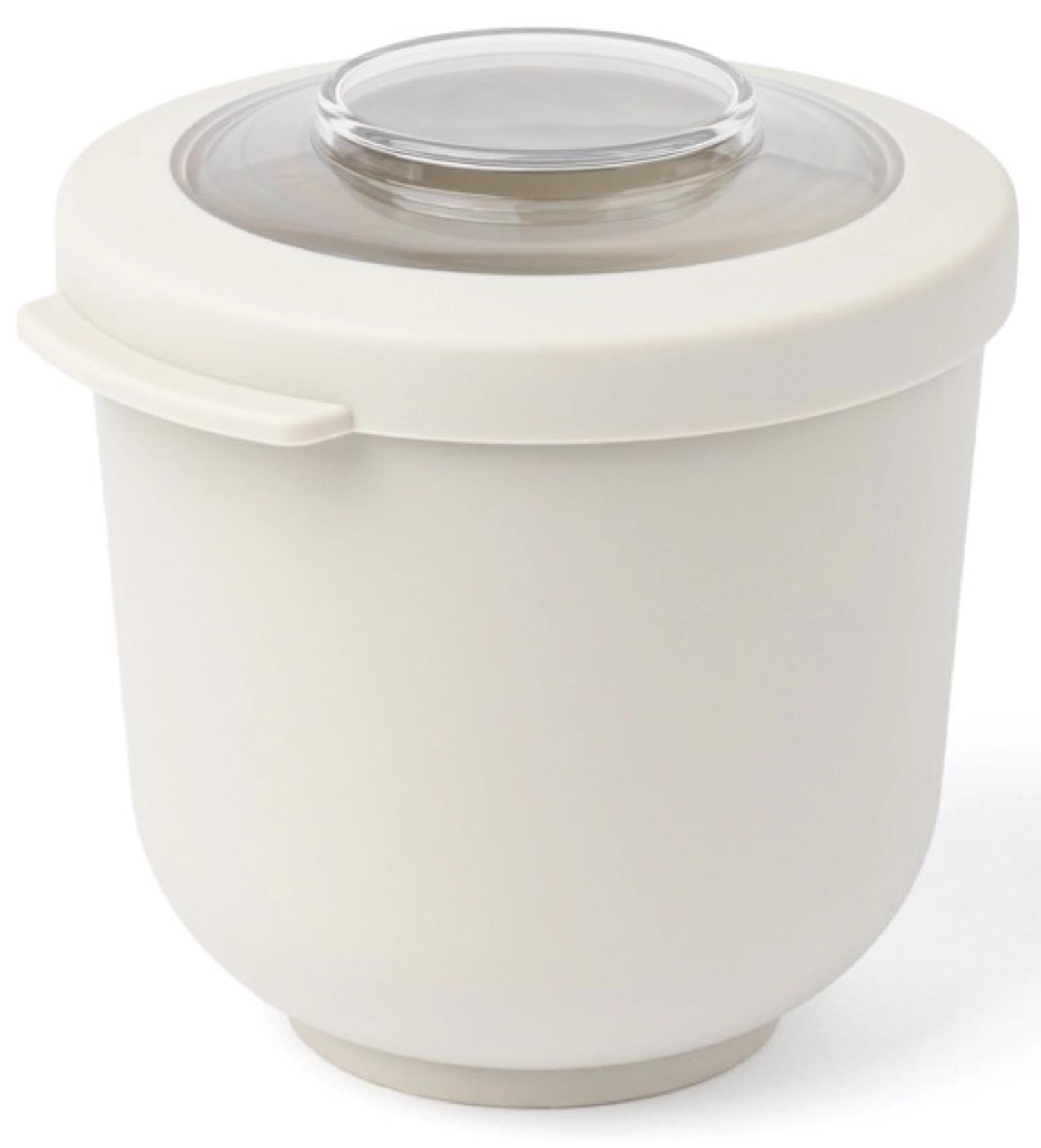 Tylla Bowl 500ml PP oat