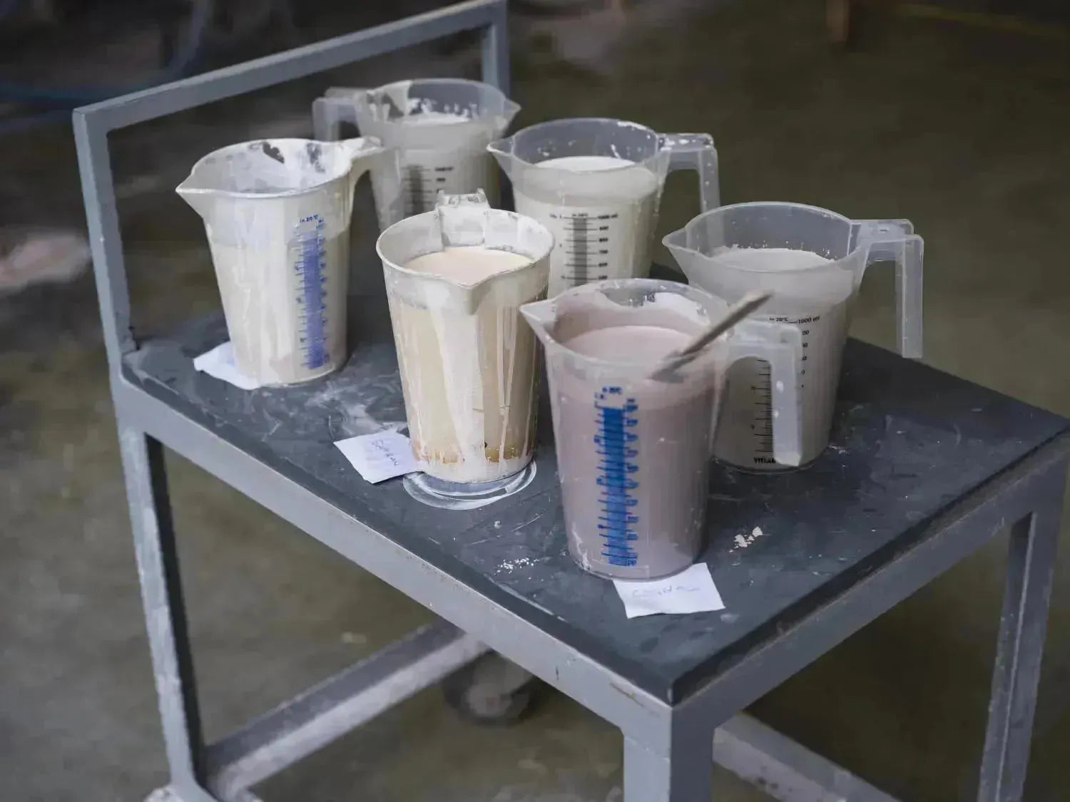 Elegante 20cl Teetasse mit Untertasse aus hochwertigem Porzellan in Fjord Alabaster Weiß, perfekt für stilvollen Teegenuss.