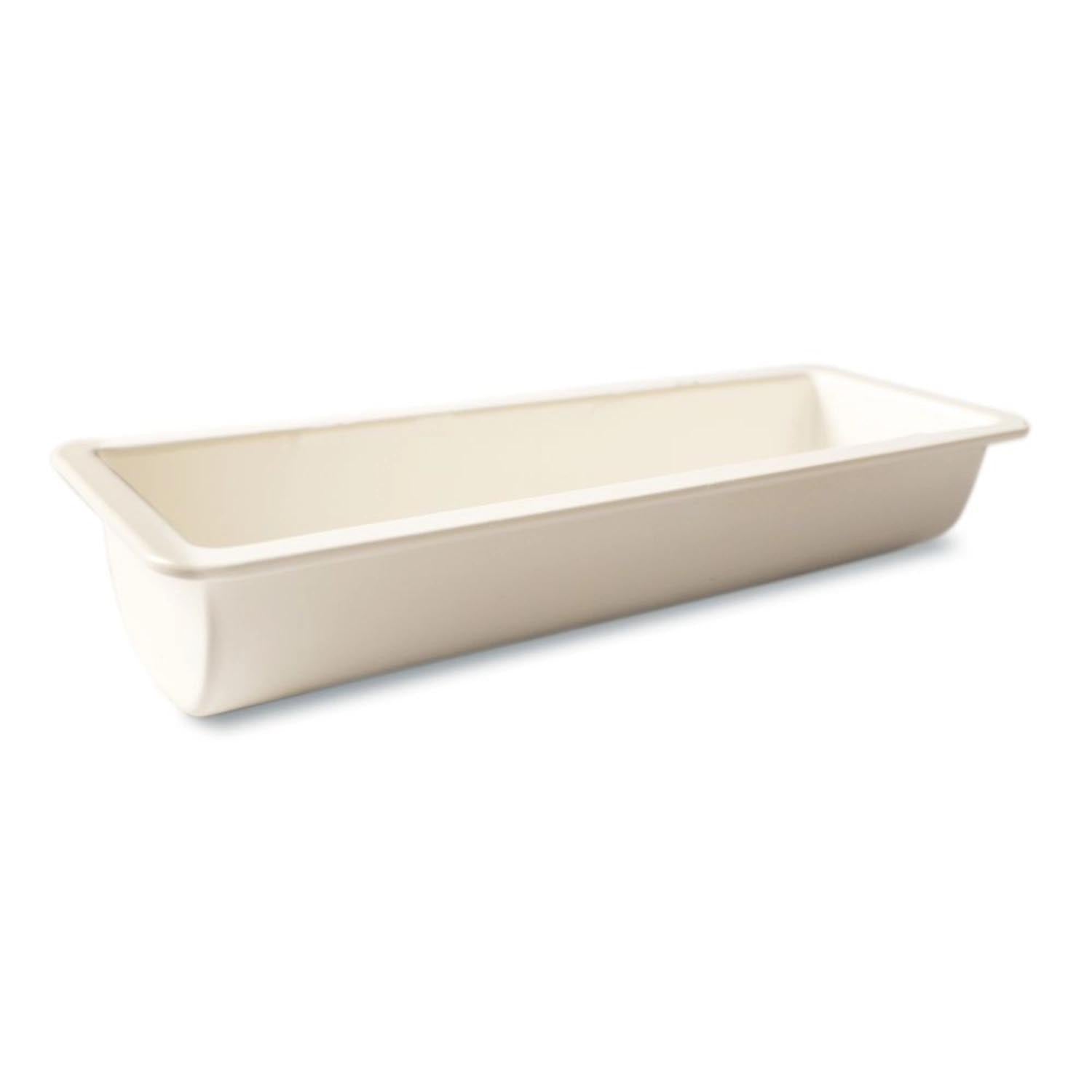 Antihaft-Backform für Bûche von Scrap Cooking, perfekt für müheloses Backen und kreative Dessertideen.