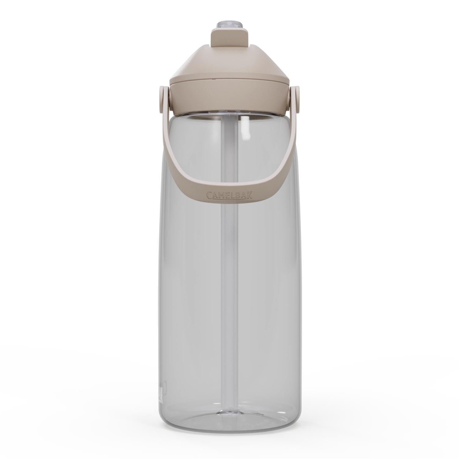 Thrive Flip Straw 1.0l clear