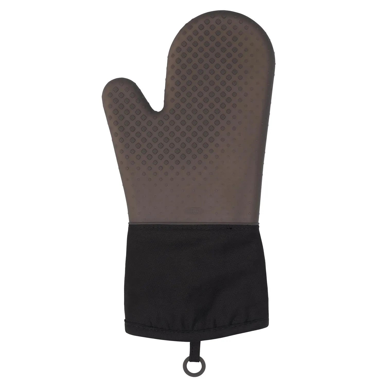 Good Grips Ofenhandschuh 34.2x17.7cm schwarz in Schwarz präsentiert im Onlineshop von KAQTU Design AG. Backen ist von OXO