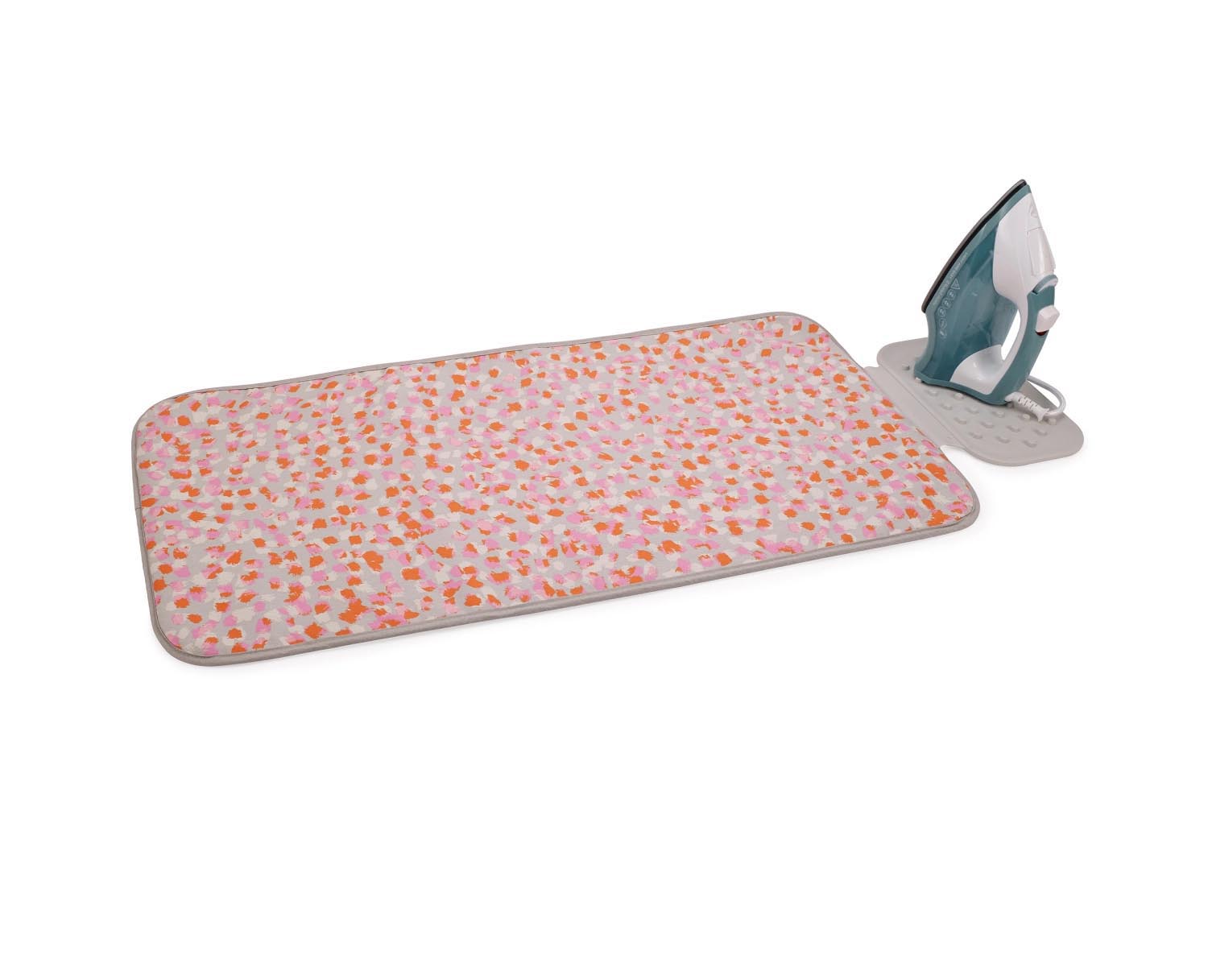 Swift Bügelmatte faltbar L90cm B47cm peach blossom
