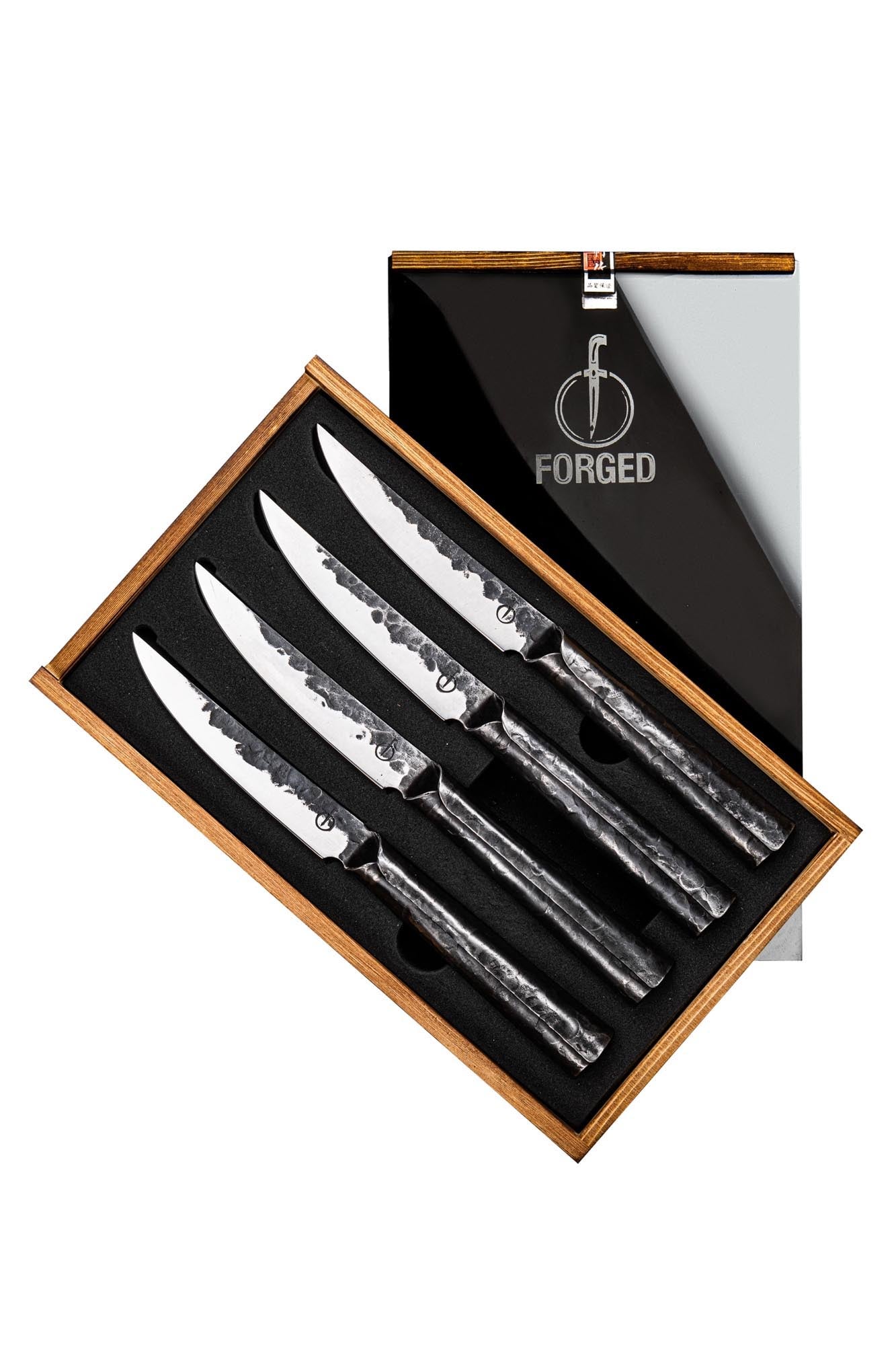 Brute Steakmesser 10cm