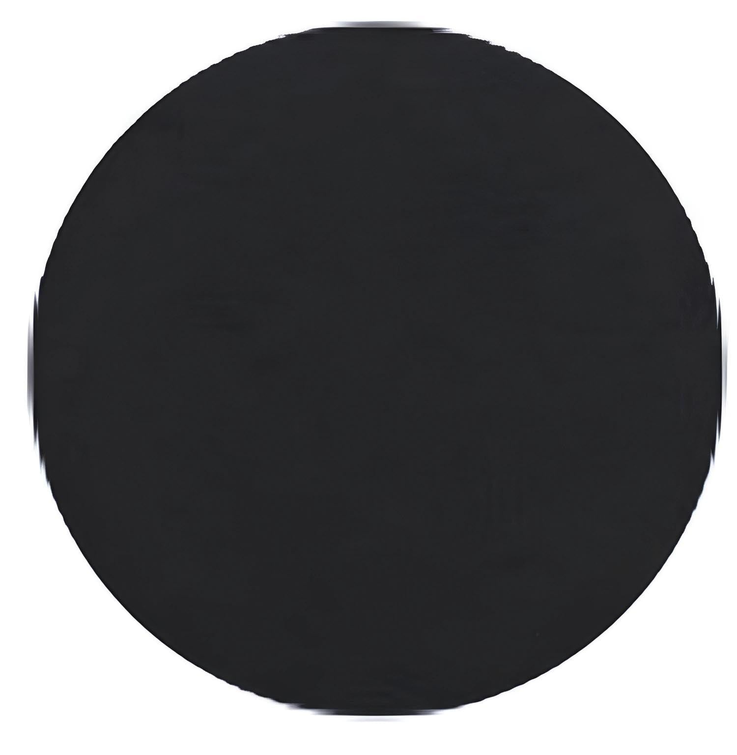 2er Set Kohlefilter zu Kompostbehälter 3.5l in Schwarz präsentiert im Onlineshop von KAQTU Design AG. Abfalleimer ist von Pebbly