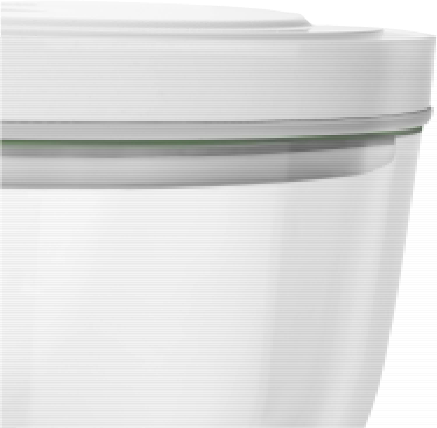 Die Fresh & Save Vakuumschüssel M aus Glas von Zwilling hält Lebensmittel länger frisch und ist ideal für die Aufbewahrung und das Servieren.