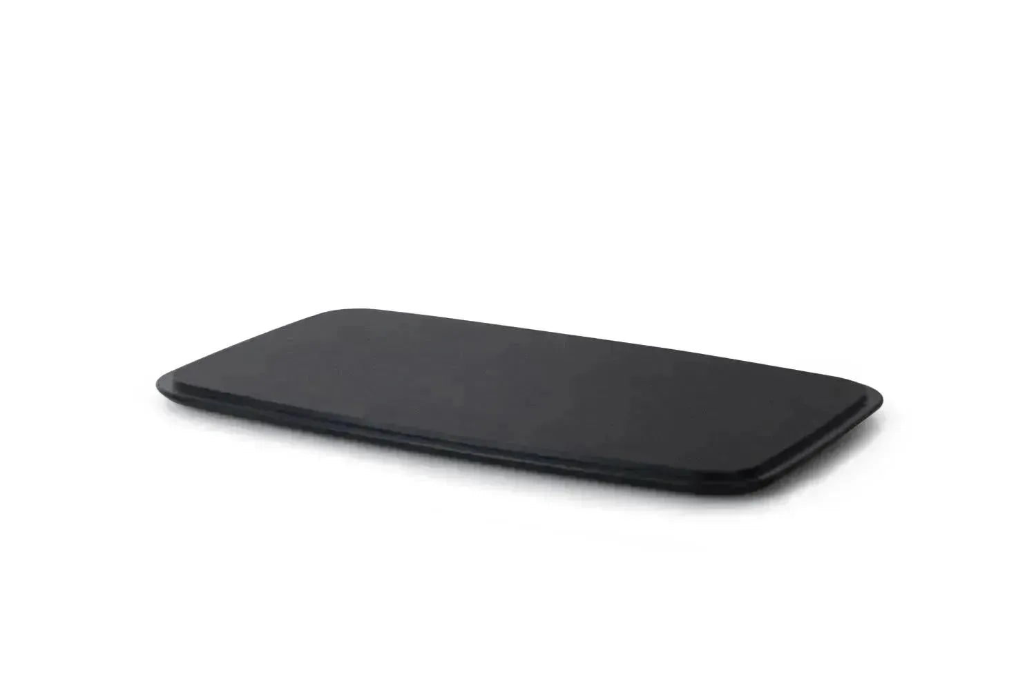 Rechteckige Käseglocke aus hochwertigem Material, Maße 33.5x20.5x12.5 cm, ideal für Käseaufbewahrung und Präsentation.