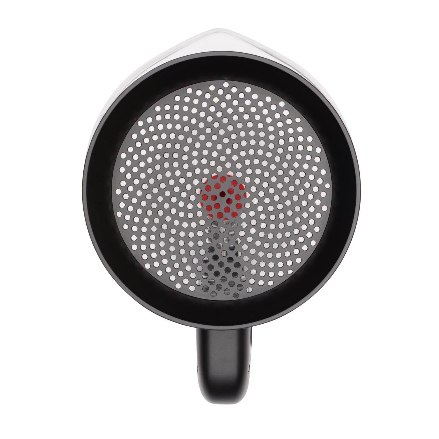 Der OXO Good Grips Fetttrenner 1L trennt Fett von Flüssigkeiten mühelos, ideal für klare Brühen und Saucen, robust und benutzerfreundlich.