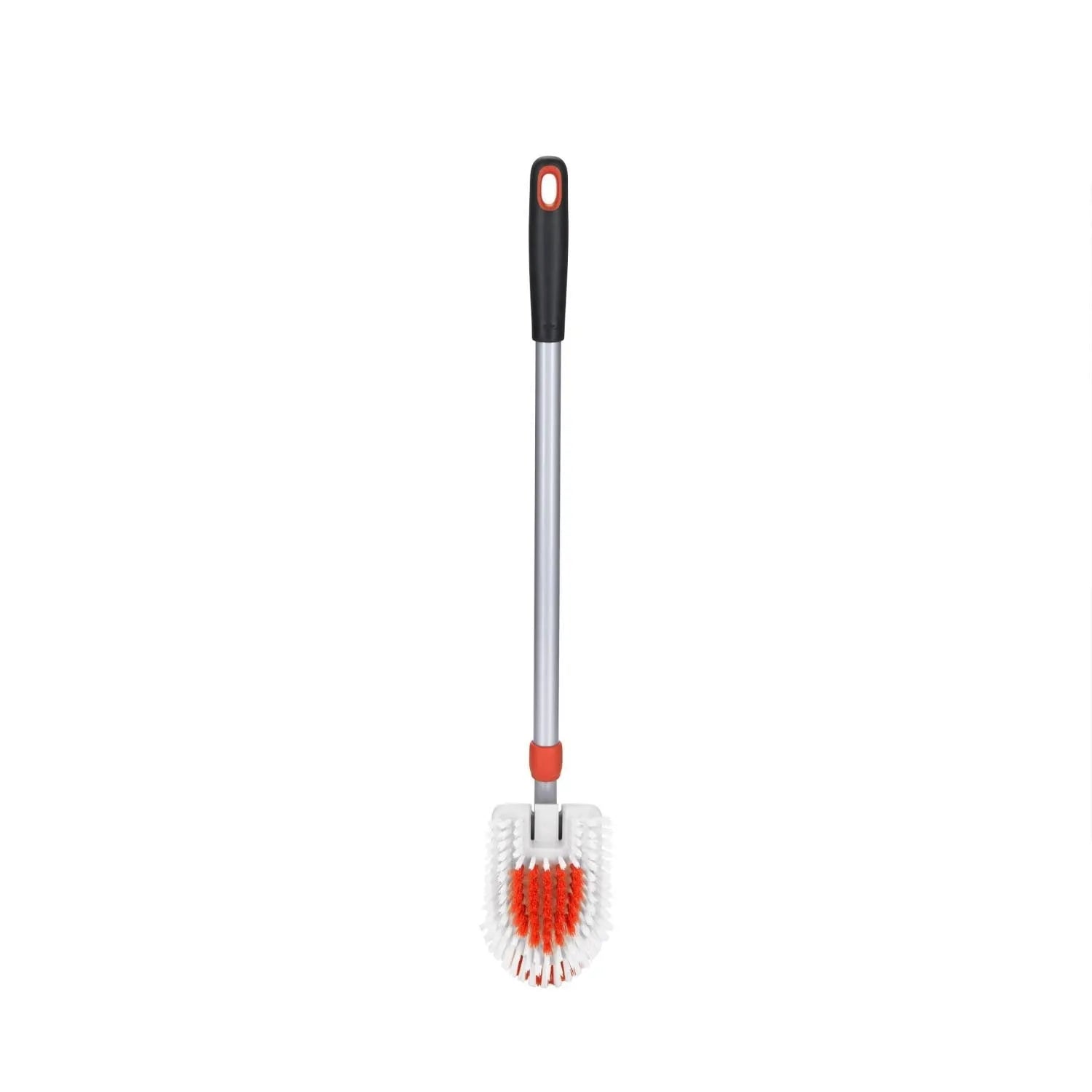 Langlebiger Ersatzkopf für den OXO Duschreiniger, perfekt für die gründliche und effiziente Reinigung von Duschflächen.