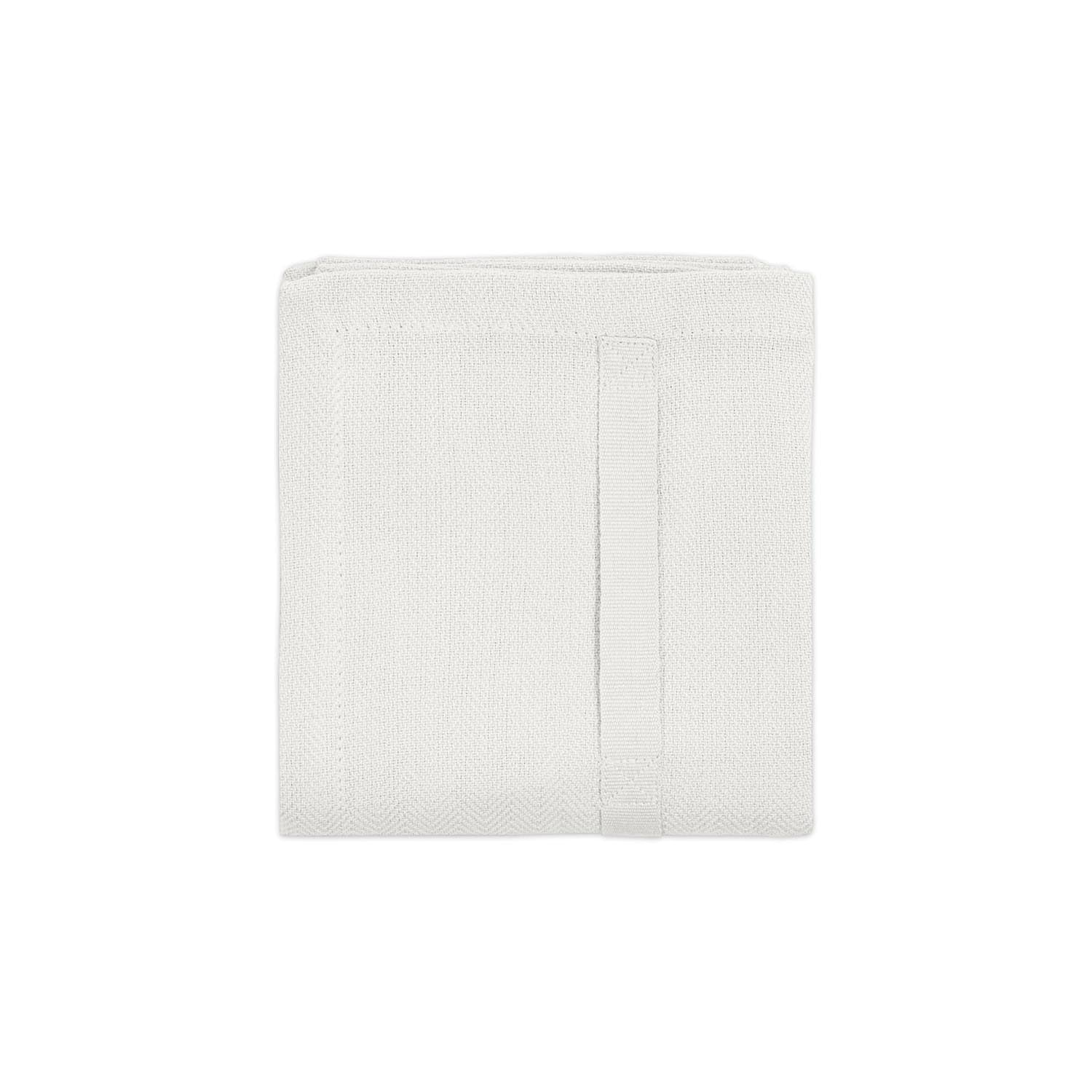 Geschirrtuch 53x86cm natural white Biobaumwolle in 0 präsentiert im Onlineshop von KAQTU Design AG. Küchentuch ist von The Organic Company