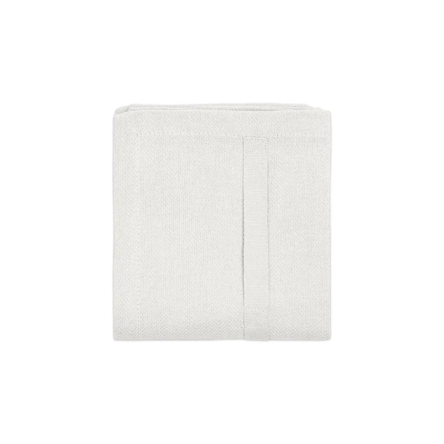 Geschirrtuch 53x86cm natural white Biobaumwolle in 0 präsentiert im Onlineshop von KAQTU Design AG. Küchentuch ist von The Organic Company