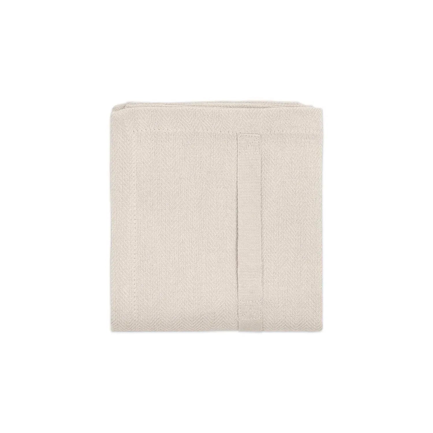 Geschirrtuch 53x86cm stoneBiobaumwolle in 0 präsentiert im Onlineshop von KAQTU Design AG. Küchentuch ist von The Organic Company