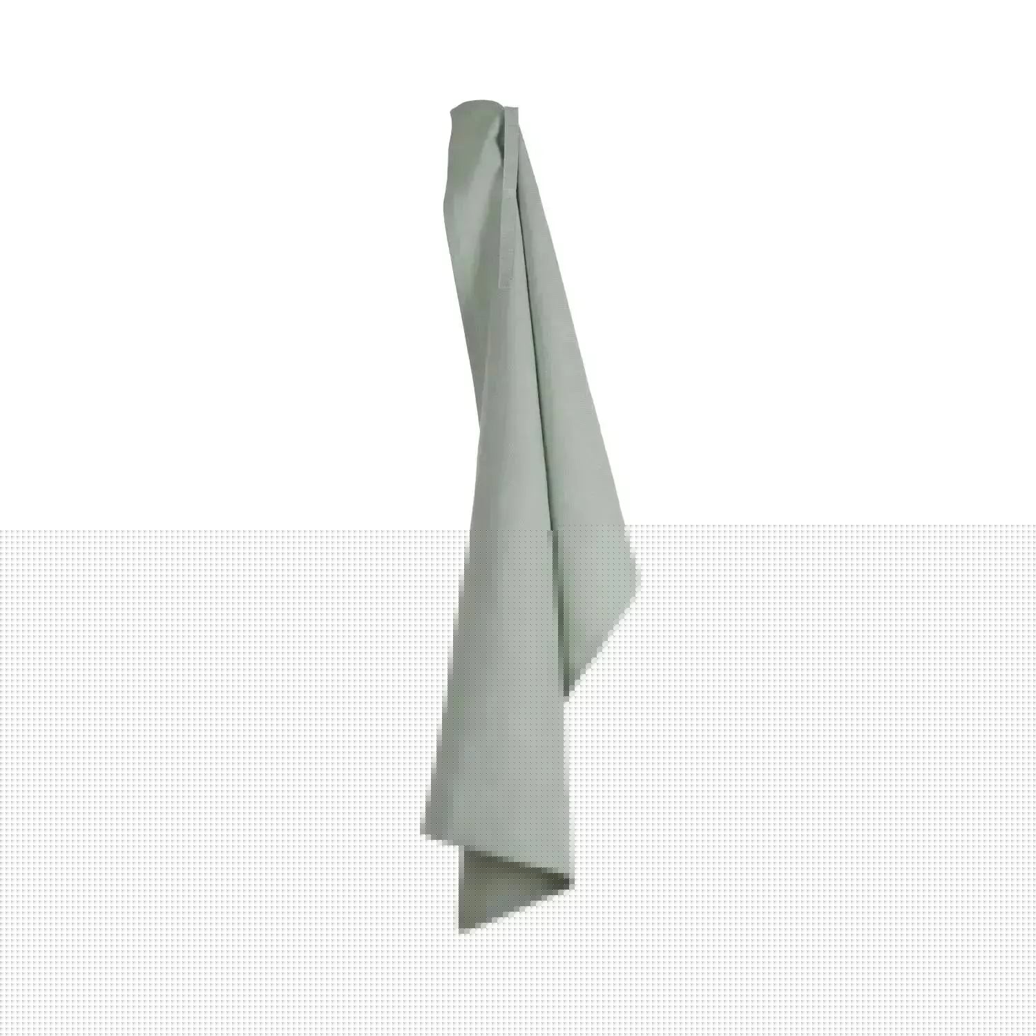 Geschirrtuch 53x86cm dusty mint Biobaumwolle in 0 präsentiert im Onlineshop von KAQTU Design AG. Küchentuch ist von The Organic Company