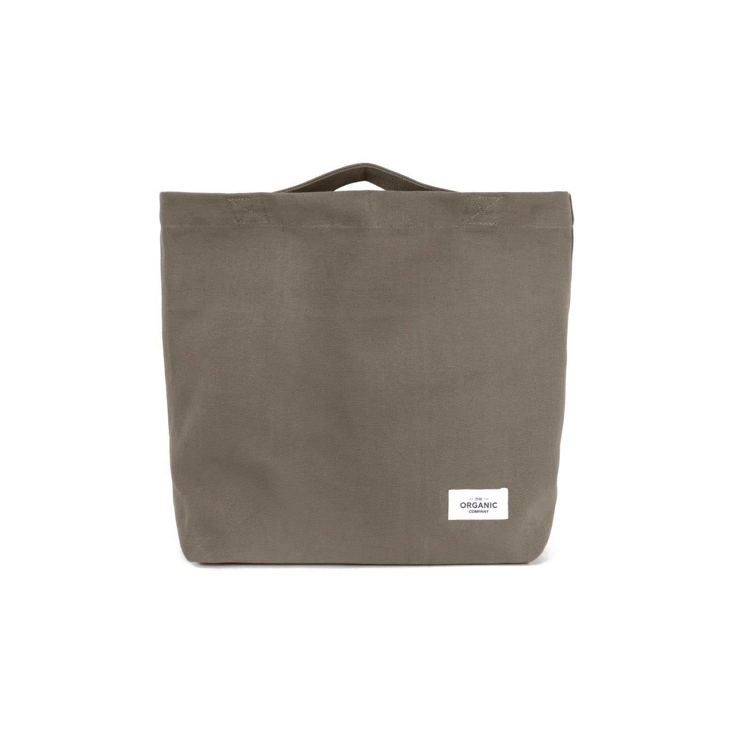 My Organic Tasche 34x10x40cm clay Biobaumwolle in 0 präsentiert im Onlineshop von KAQTU Design AG. Küchenhelfer ist von The Organic Company
