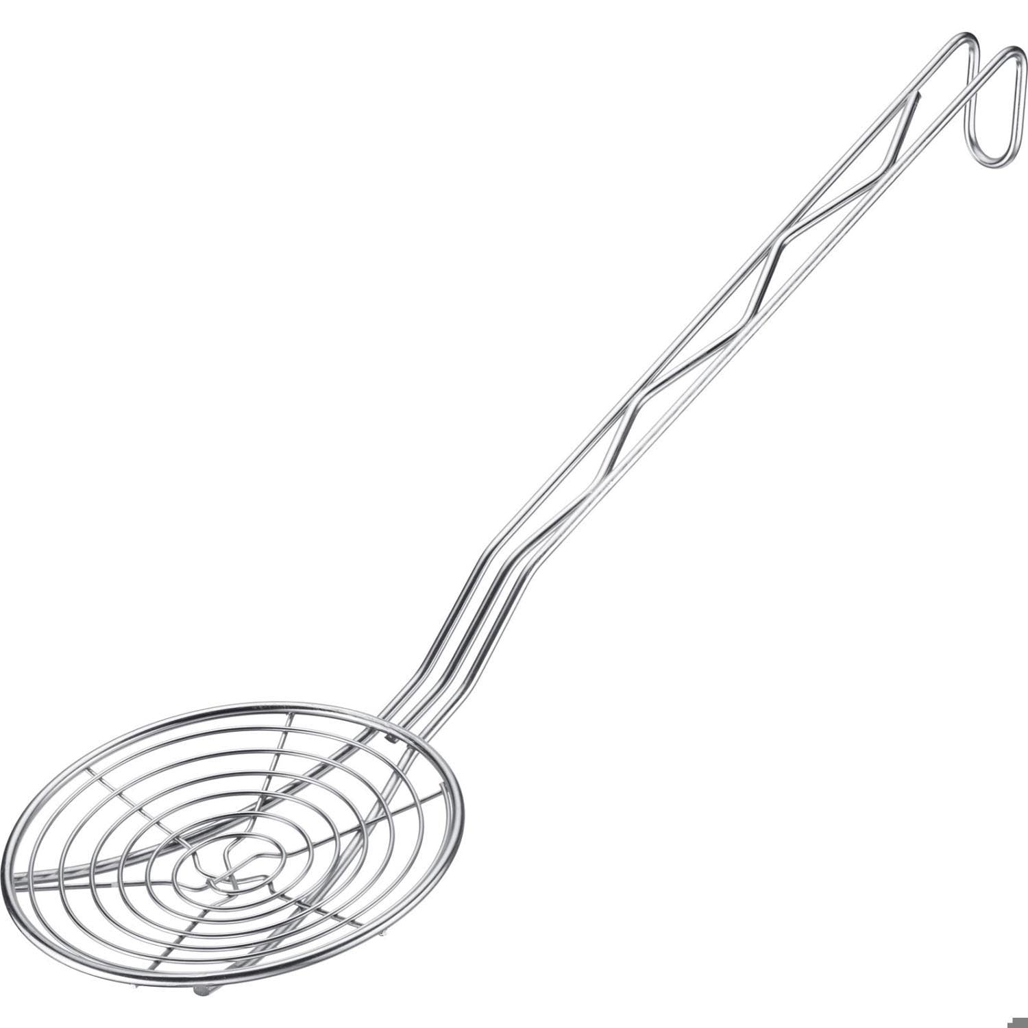 Per frying spoon D12.8cm