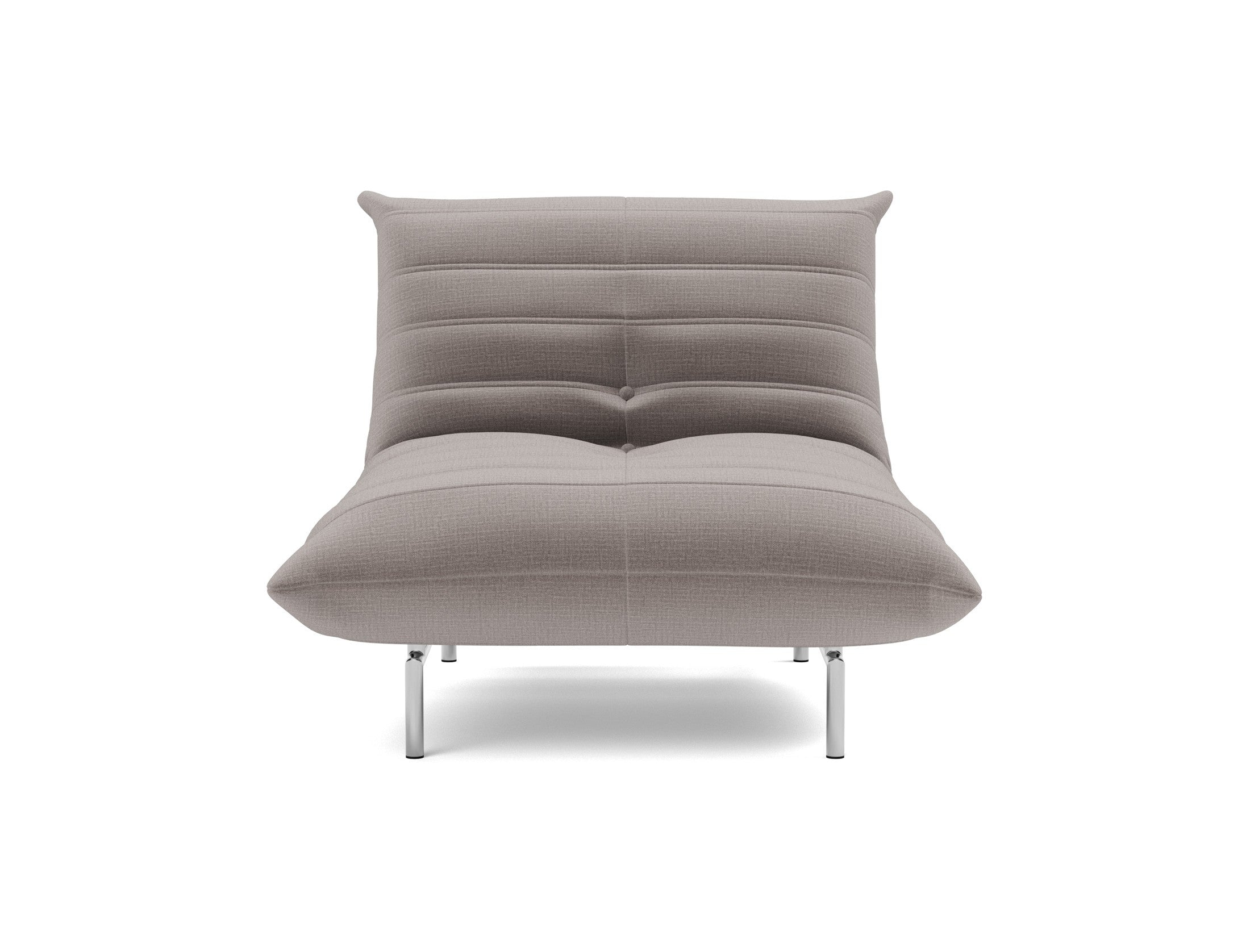 Mikunjo Sessel in 418  Esina Truffle präsentiert im Onlineshop von KAQTU Design AG. Bettsessel ist von Innovation Living