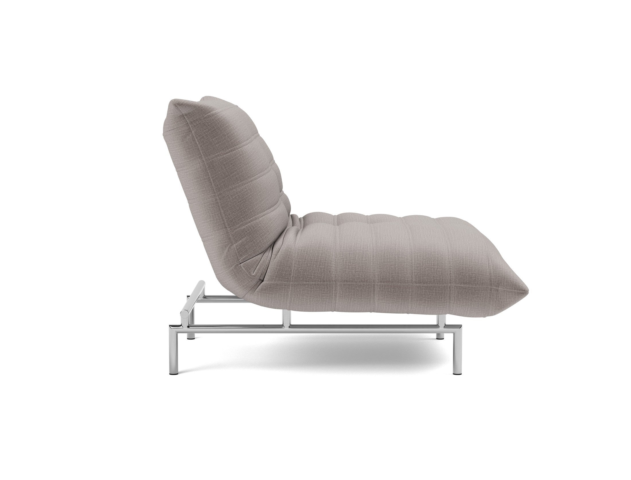 Mikunjo Sessel in 418  Esina Truffle präsentiert im Onlineshop von KAQTU Design AG. Bettsessel ist von Innovation Living